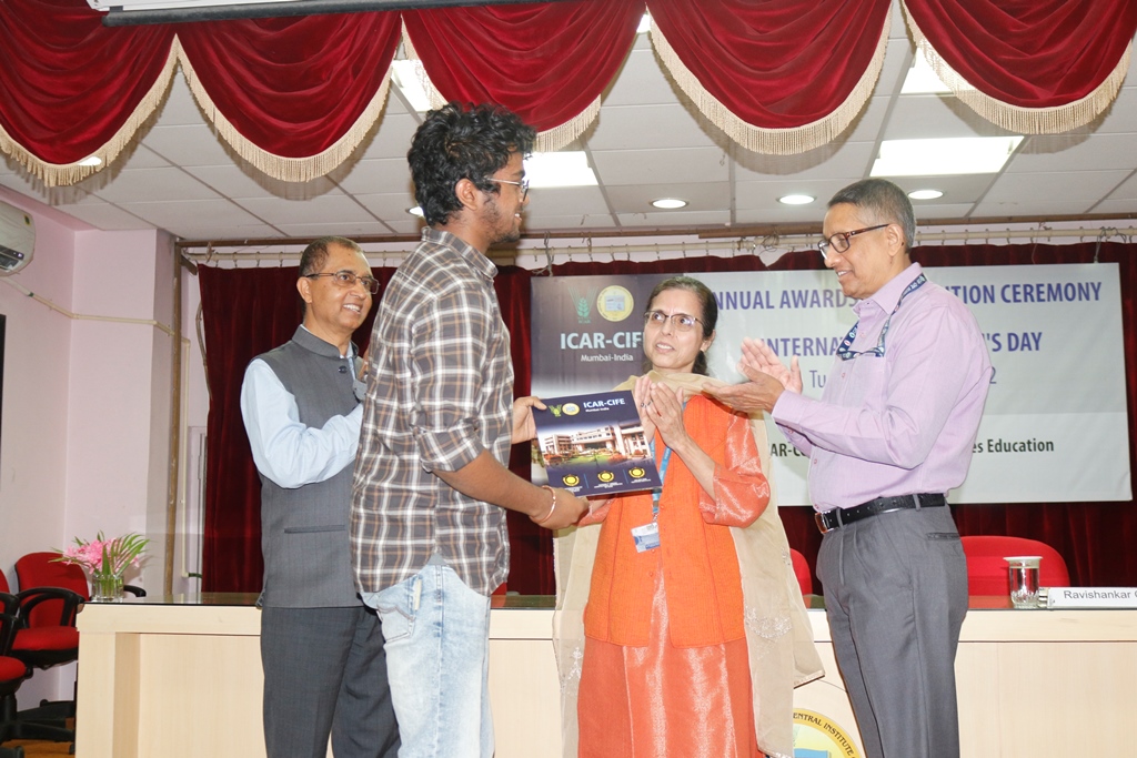 Award Distribution Report-10-3-2022